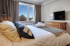 Studio in San Carlos de Bariloche - Picaflor Rubi apartment in the heart of Bariloche 