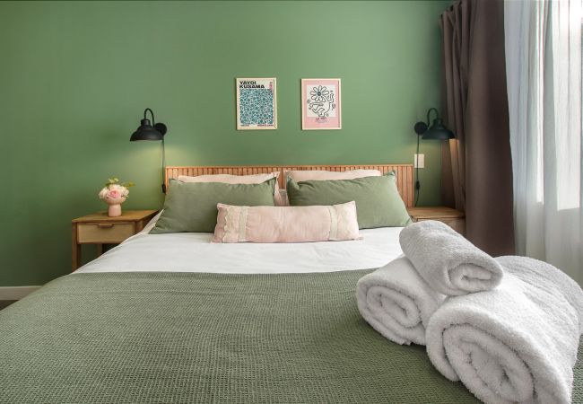 Studio in San Carlos de Bariloche - Bardana apartment in the heart of Bariloche Studio in San Carlos de Bariloche - Bardana apartment in the heart of Bariloche
