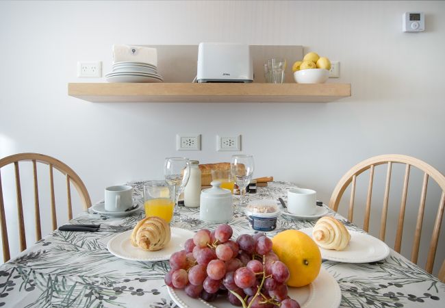 Studio in San Carlos de Bariloche - Bardana apartment in the heart of Bariloche Studio in San Carlos de Bariloche - Bardana apartment in the heart of Bariloche