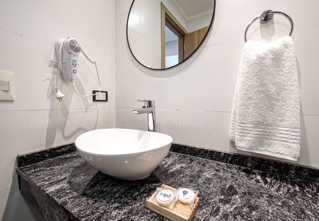 Studio in San Carlos de Bariloche - Bardana apartment in the heart of Bariloche Studio in San Carlos de Bariloche - Bardana apartment in the heart of Bariloche