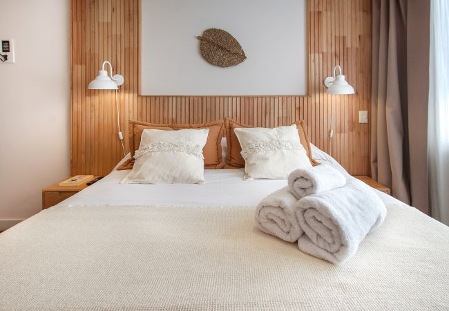 Studio in San Carlos de Bariloche - Abedul apartment in the heart of the Bariloche city Studio in San Carlos de Bariloche - Abedul apartment in the heart of the Bariloche city
