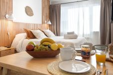 Studio in San Carlos de Bariloche - Abedul apartment in the heart of the Bariloche city