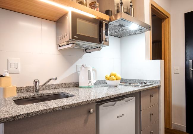 Apartment in San Carlos de Bariloche - Bellevue apartment in the heart of the Bariloche city Apartment in San Carlos de Bariloche - Bellevue apartment in the heart of the Bariloche city