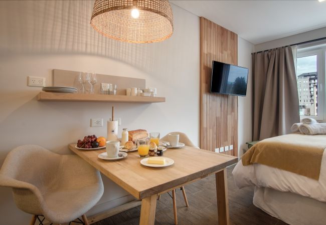 Apartment in San Carlos de Bariloche - Bellevue apartment in the heart of the Bariloche city Apartment in San Carlos de Bariloche - Bellevue apartment in the heart of the Bariloche city