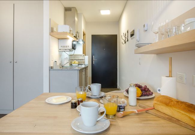 Apartment in San Carlos de Bariloche - Bellevue apartment in the heart of the Bariloche city Apartment in San Carlos de Bariloche - Bellevue apartment in the heart of the Bariloche city