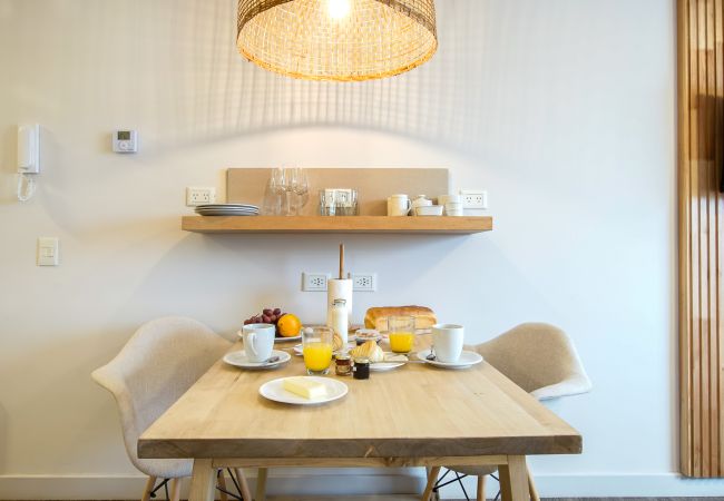 Apartment in San Carlos de Bariloche - Bellevue apartment in the heart of the Bariloche city Apartment in San Carlos de Bariloche - Bellevue apartment in the heart of the Bariloche city
