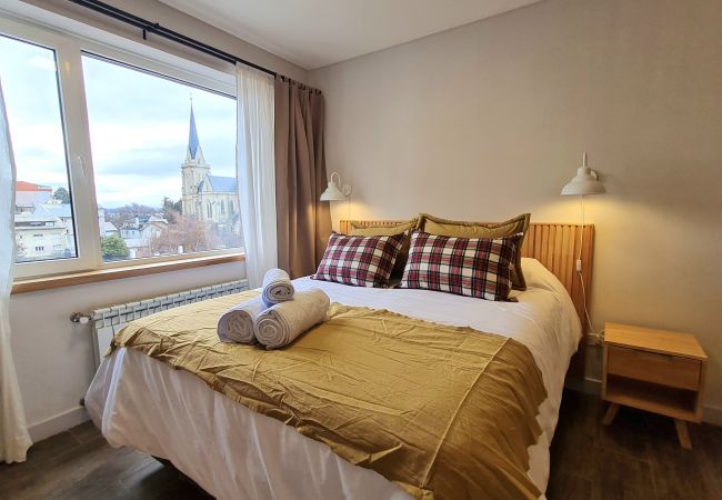 Apartment in San Carlos de Bariloche - Bellevue apartment in the heart of the Bariloche city Apartment in San Carlos de Bariloche - Bellevue apartment in the heart of the Bariloche city