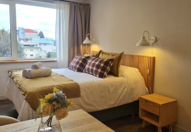 Apartment in San Carlos de Bariloche - Bellevue apartment in the heart of the Bariloche city Apartment in San Carlos de Bariloche - Bellevue apartment in the heart of the Bariloche city