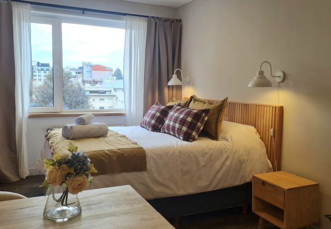 Apartment in San Carlos de Bariloche - Bellevue apartment in the heart of the Bariloche city Apartment in San Carlos de Bariloche - Bellevue apartment in the heart of the Bariloche city