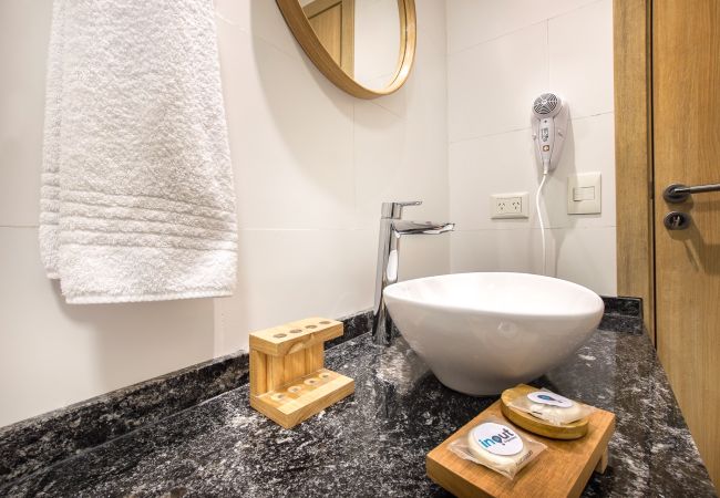 Apartment in San Carlos de Bariloche - Bellevue apartment in the heart of the Bariloche city Apartment in San Carlos de Bariloche - Bellevue apartment in the heart of the Bariloche city