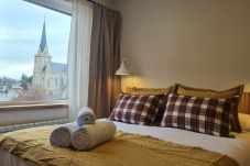 Apartment in San Carlos de Bariloche - Bellevue apartment in the heart of the Bariloche city