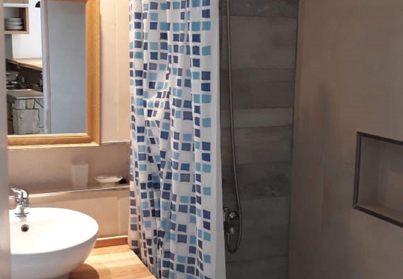 Apartment in San Carlos de Bariloche - CATE26 Comfortable apartment at the base of Cerro Catedral