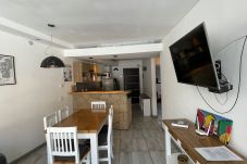 Apartment in San Carlos de Bariloche - CATE26 Comfortable apartment at the base of Cerro Catedral