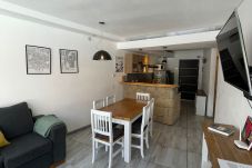 Apartment in San Carlos de Bariloche - CATE26 Comfortable apartment at the base of Cerro Catedral