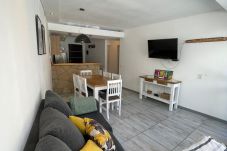 Apartment in San Carlos de Bariloche - CATE26 Comfortable apartment at the base of Cerro Catedral