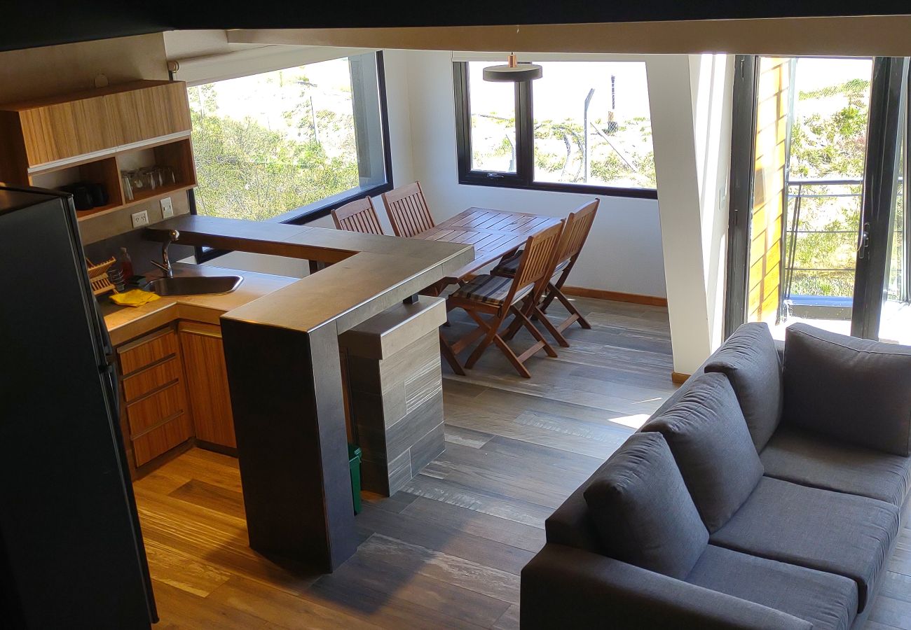 Apartment in San Carlos de Bariloche - CATE27 Comfortable apartment at the base of Cerro Catedral