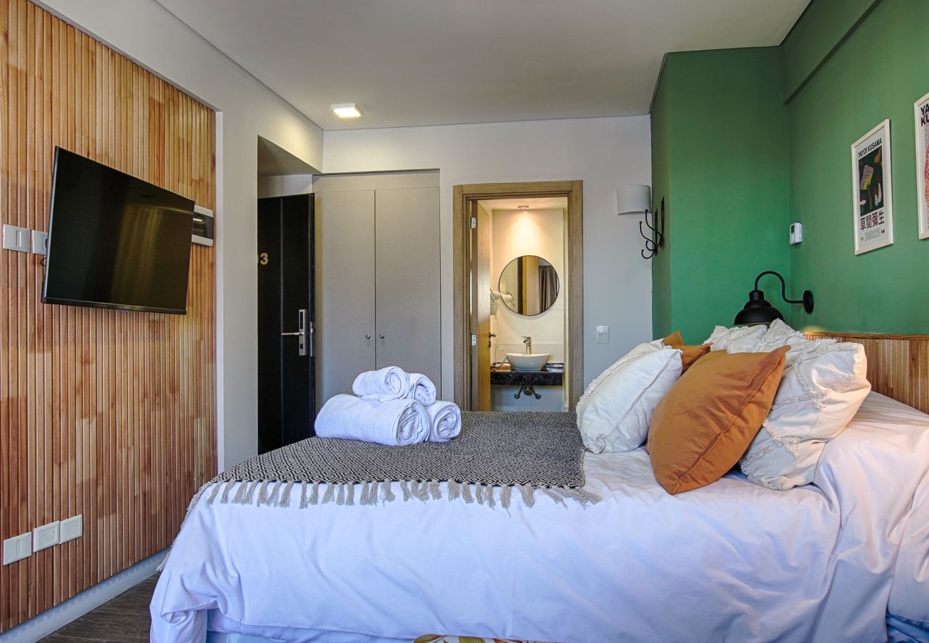 Studio in San Carlos de Bariloche - LLanten, amazing flat with terrace and parking in Bariloche