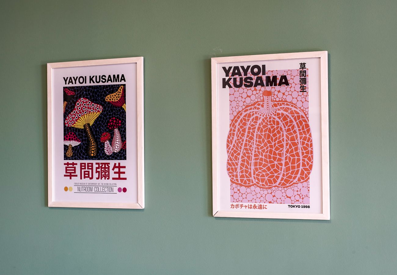 Studio in San Carlos de Bariloche - LLanten, amazing flat with terrace and parking in Bariloche