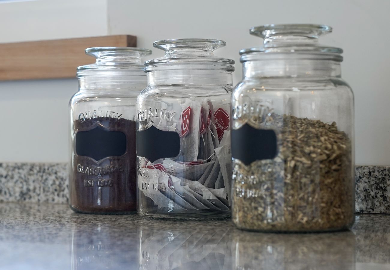 Apartment in San Carlos de Bariloche - Montaña charming flat with lake view and parking in Bariloche