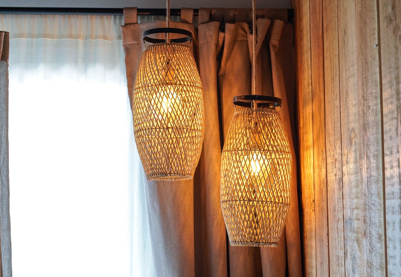 Apartment in San Carlos de Bariloche - Montaña charming flat with lake view and parking in Bariloche