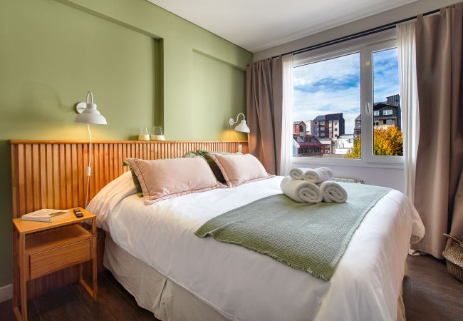  in San Carlos de Bariloche - Maitea flat in the heart of Bariloche