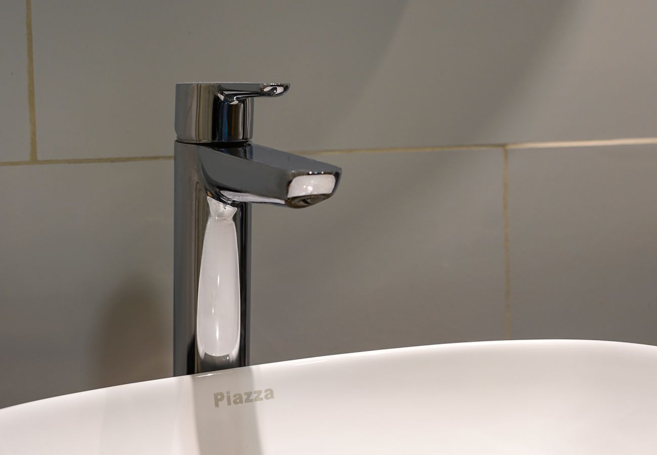 Apartment in San Carlos de Bariloche - Maitea flat in the heart of Bariloche