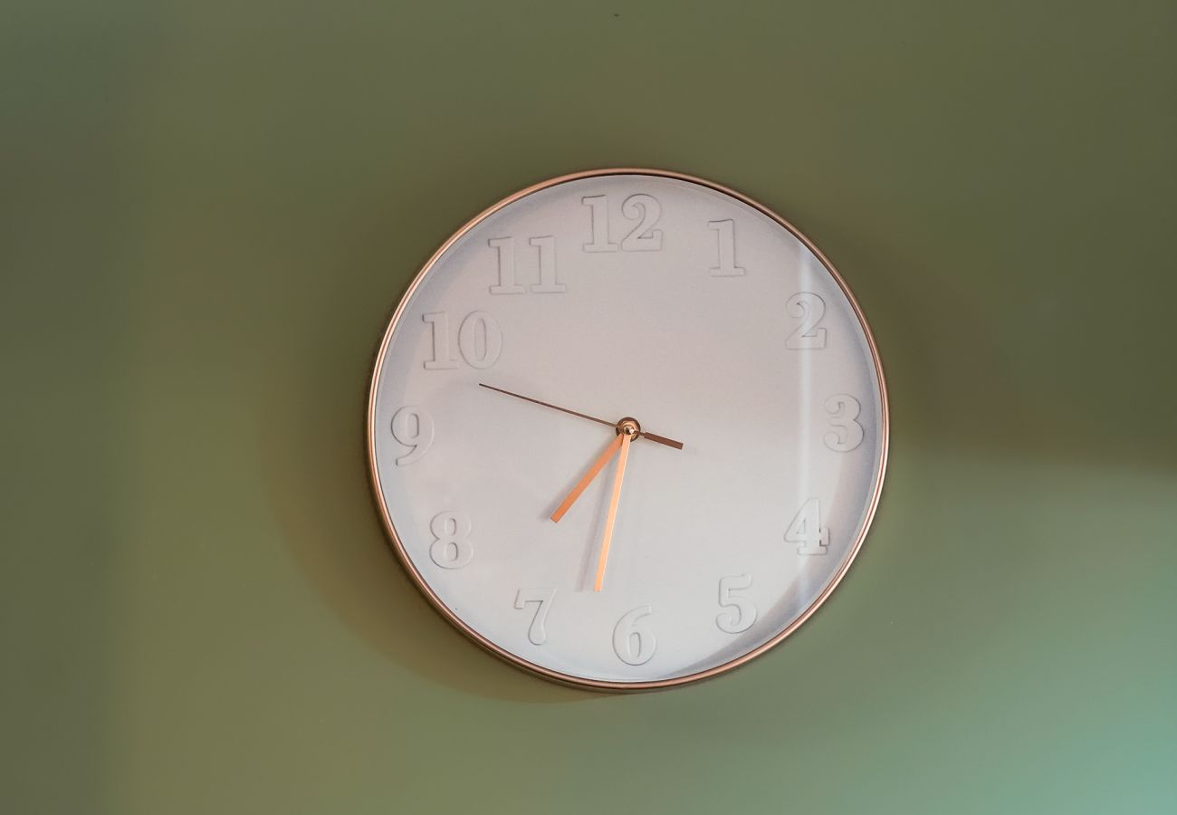 Apartment in San Carlos de Bariloche - Maitea flat in the heart of Bariloche