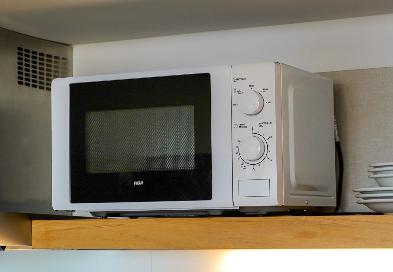 Apartment in San Carlos de Bariloche - Maitea flat in the heart of Bariloche