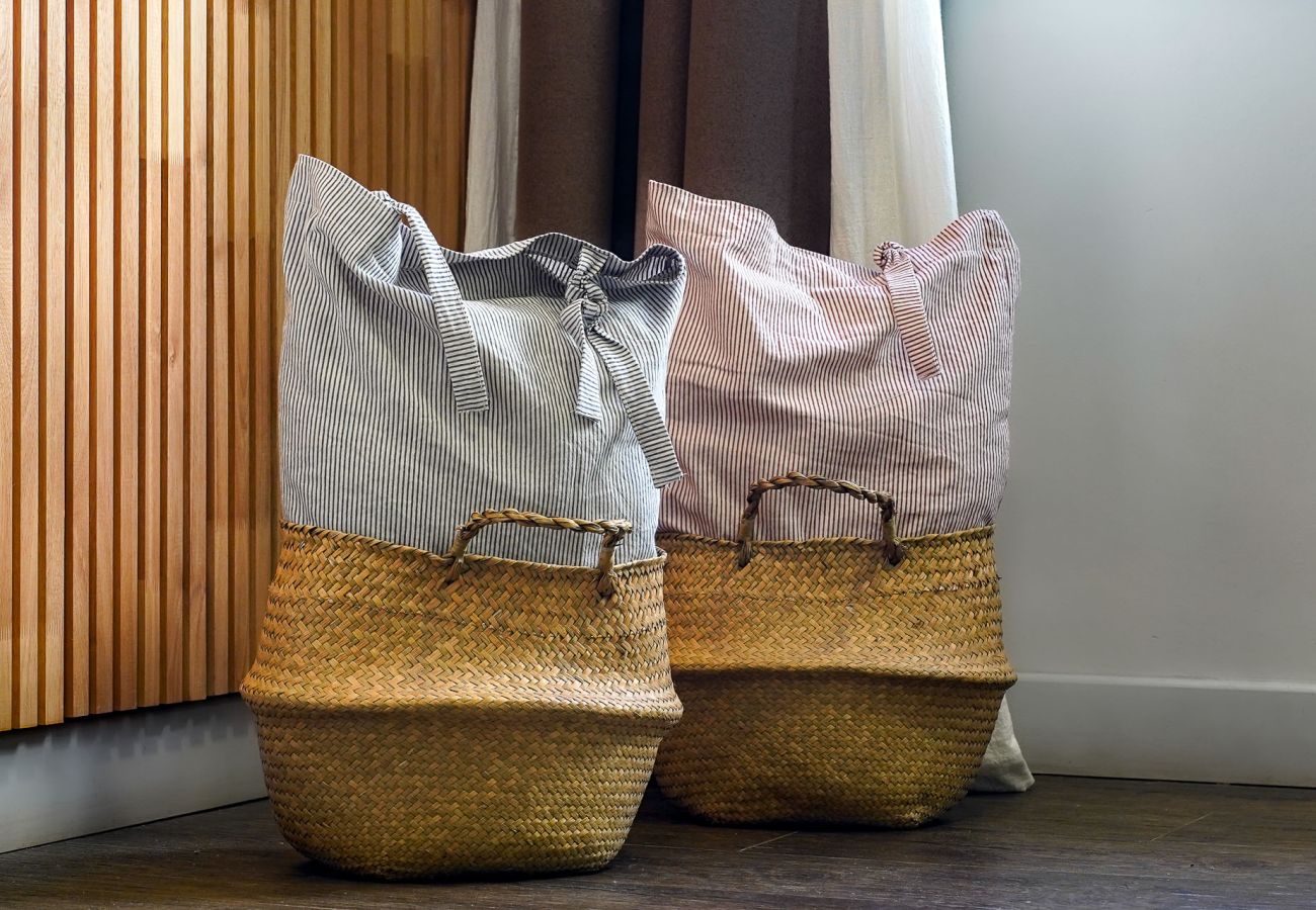 Apartment in San Carlos de Bariloche - Maitea flat in the heart of Bariloche