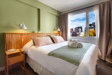 Apartment in San Carlos de Bariloche - Maitea flat in the heart of Bariloche