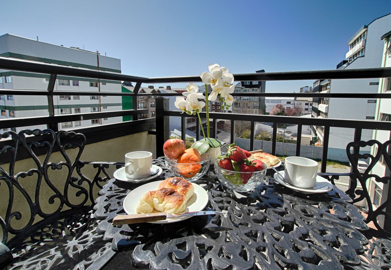 Studio in San Carlos de Bariloche - Oriental flat walking distance to main street in Bariloche