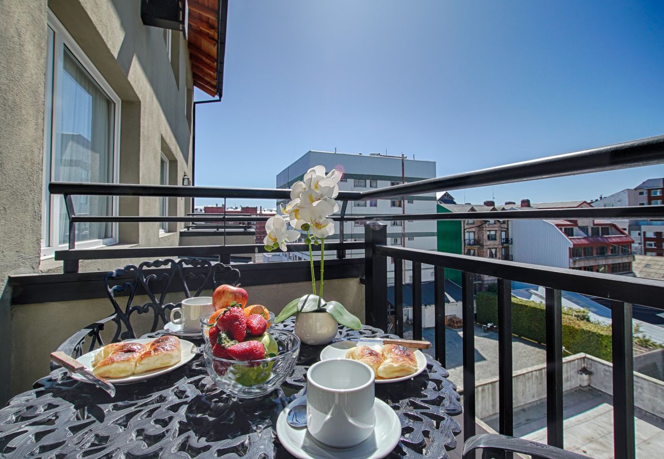 Studio in San Carlos de Bariloche - Oriental flat walking distance to main street in Bariloche