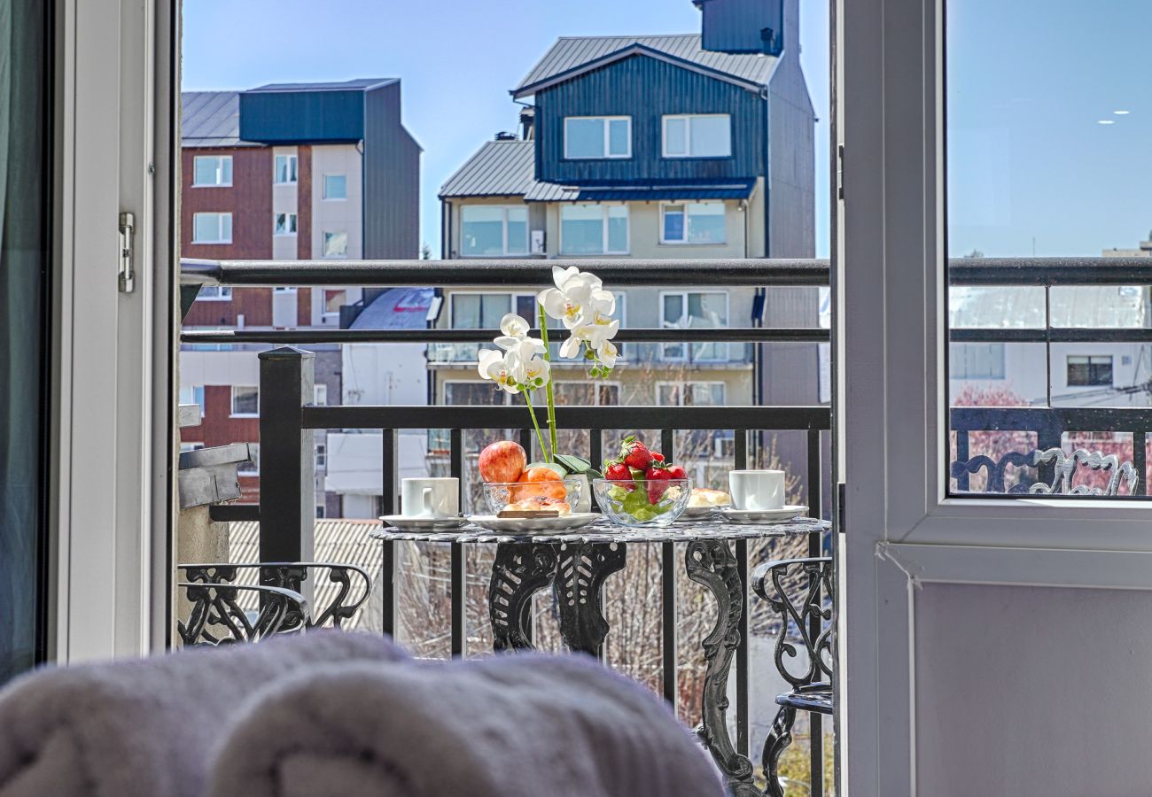 Studio in San Carlos de Bariloche - Oriental flat walking distance to main street in Bariloche