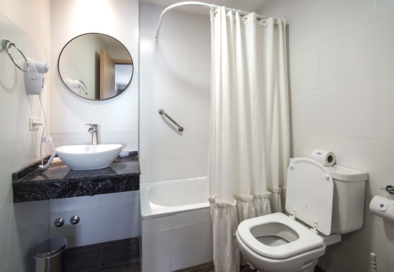 Studio in San Carlos de Bariloche - Oriental flat walking distance to main street in Bariloche