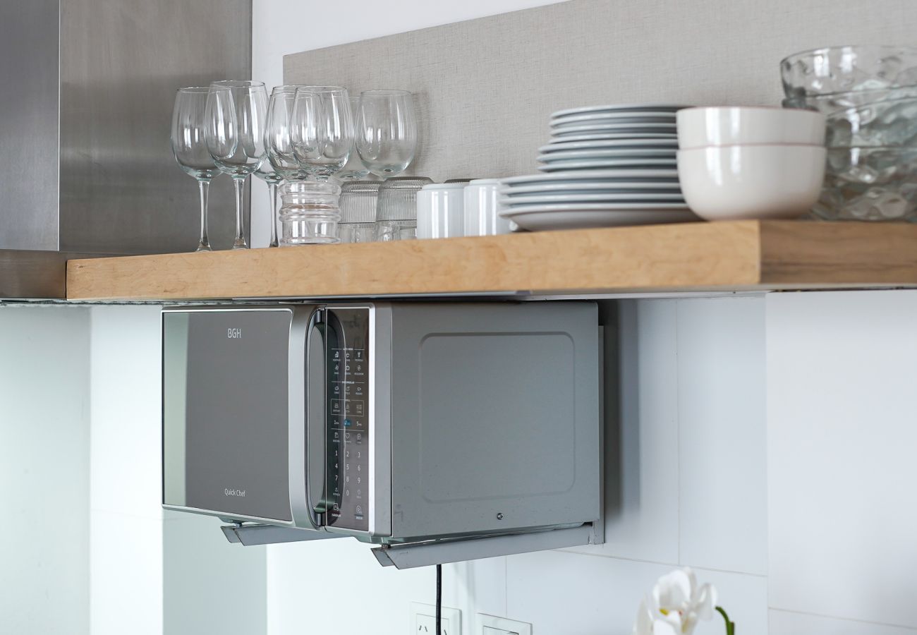 Studio in San Carlos de Bariloche - Oriental flat walking distance to main street in Bariloche