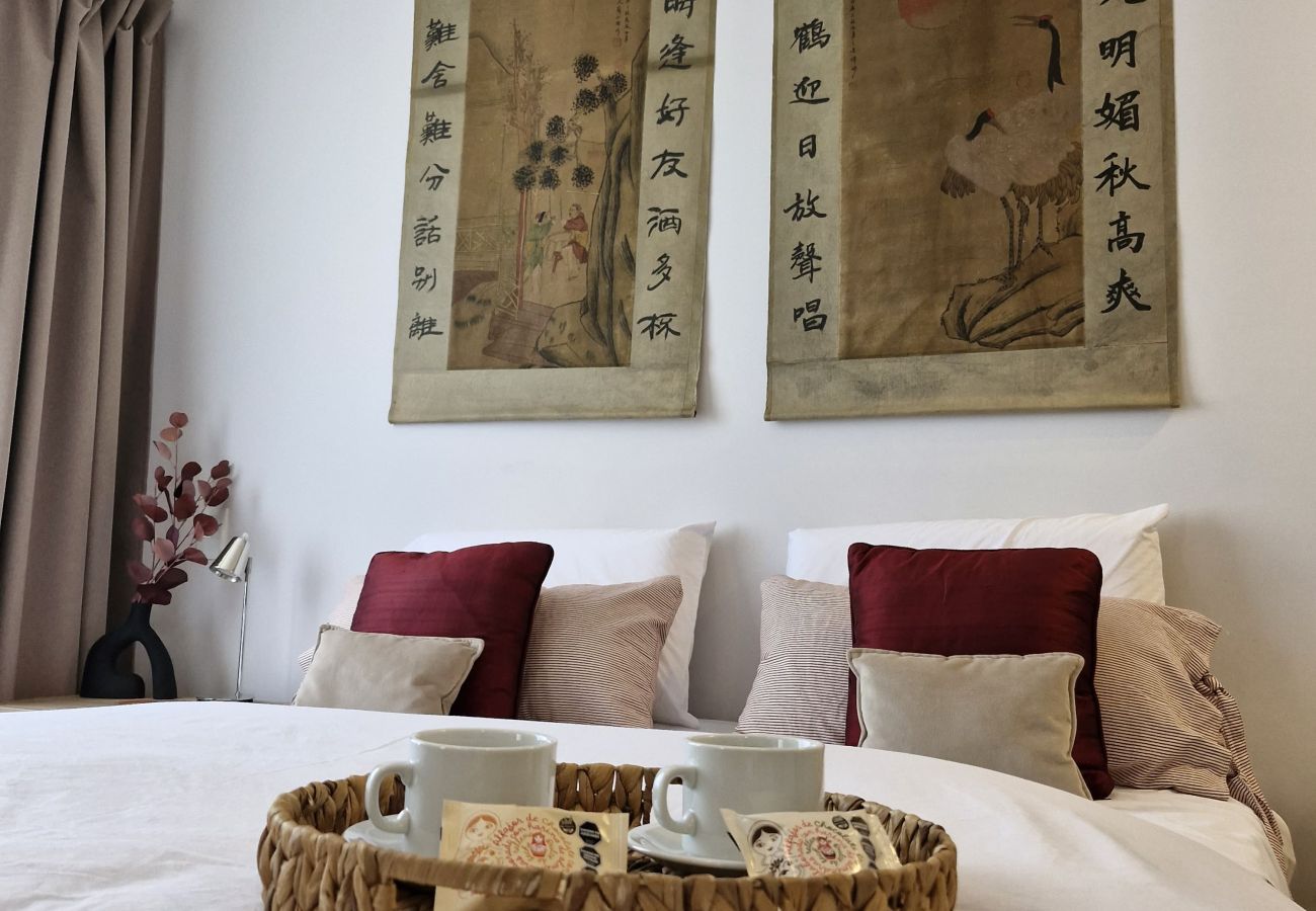 Studio in San Carlos de Bariloche - Oriental flat walking distance to main street in Bariloche