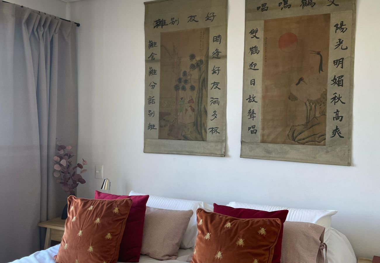 Studio in San Carlos de Bariloche - Oriental flat walking distance to main street in Bariloche