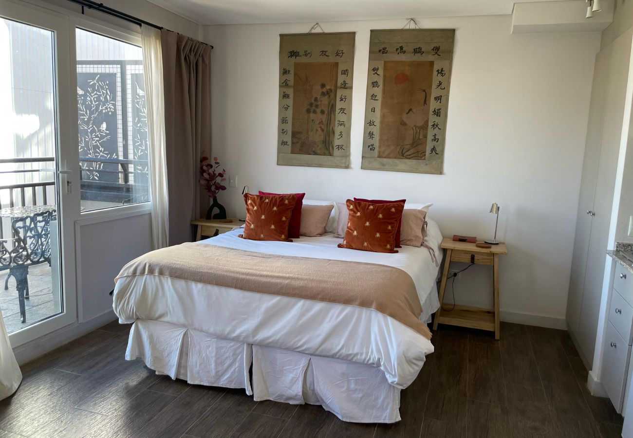 Studio in San Carlos de Bariloche - Oriental flat walking distance to main street in Bariloche