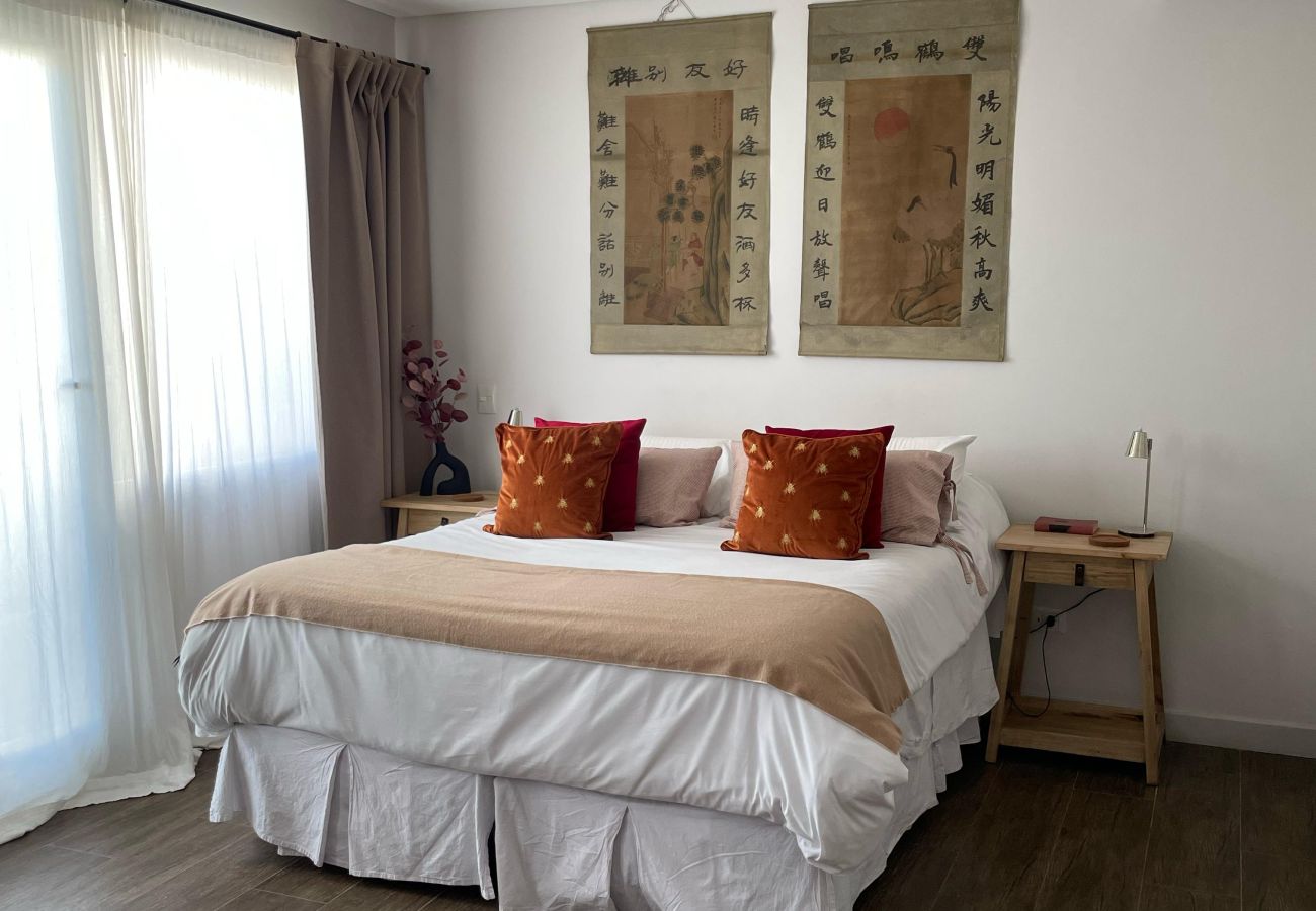 Studio in San Carlos de Bariloche - Oriental flat walking distance to main street in Bariloche