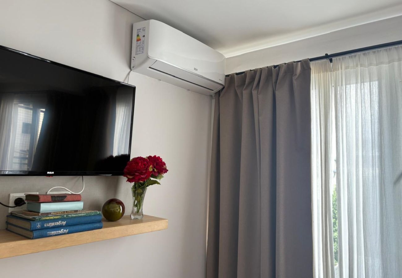 Studio in San Carlos de Bariloche - Oriental flat walking distance to main street in Bariloche