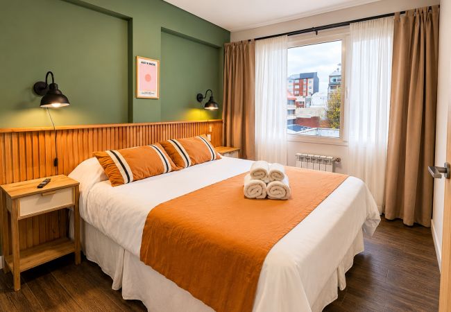  in San Carlos de Bariloche - Salvia flat in downtown Bariloche with parking