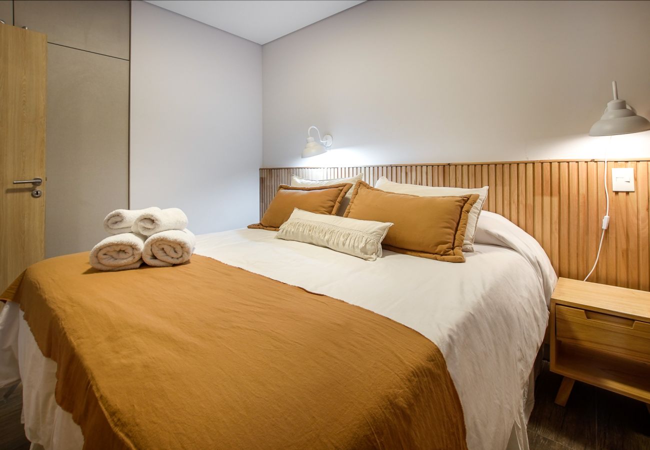 Apartment in San Carlos de Bariloche - Seattleflat located in the heart of Bariloche