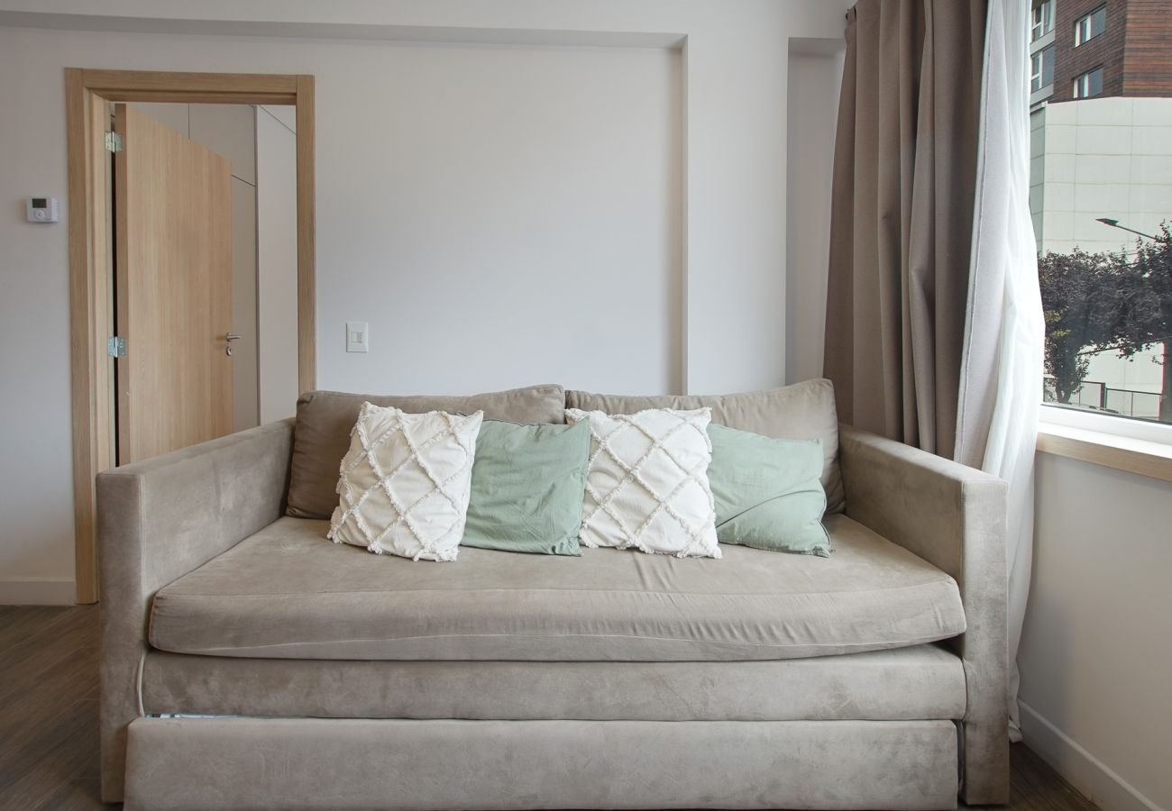 Apartment in San Carlos de Bariloche - Seattleflat located in the heart of Bariloche