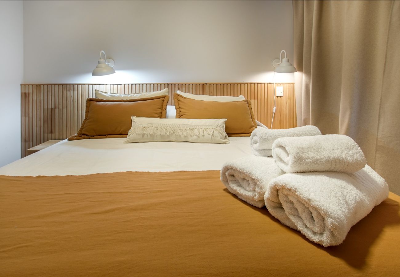 Apartment in San Carlos de Bariloche - Seattleflat located in the heart of Bariloche