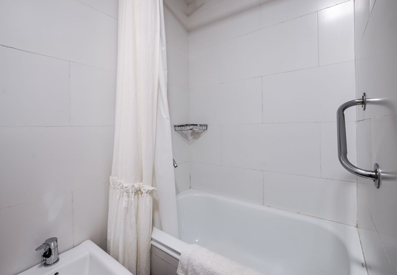 Apartment in San Carlos de Bariloche - Seattleflat located in the heart of Bariloche