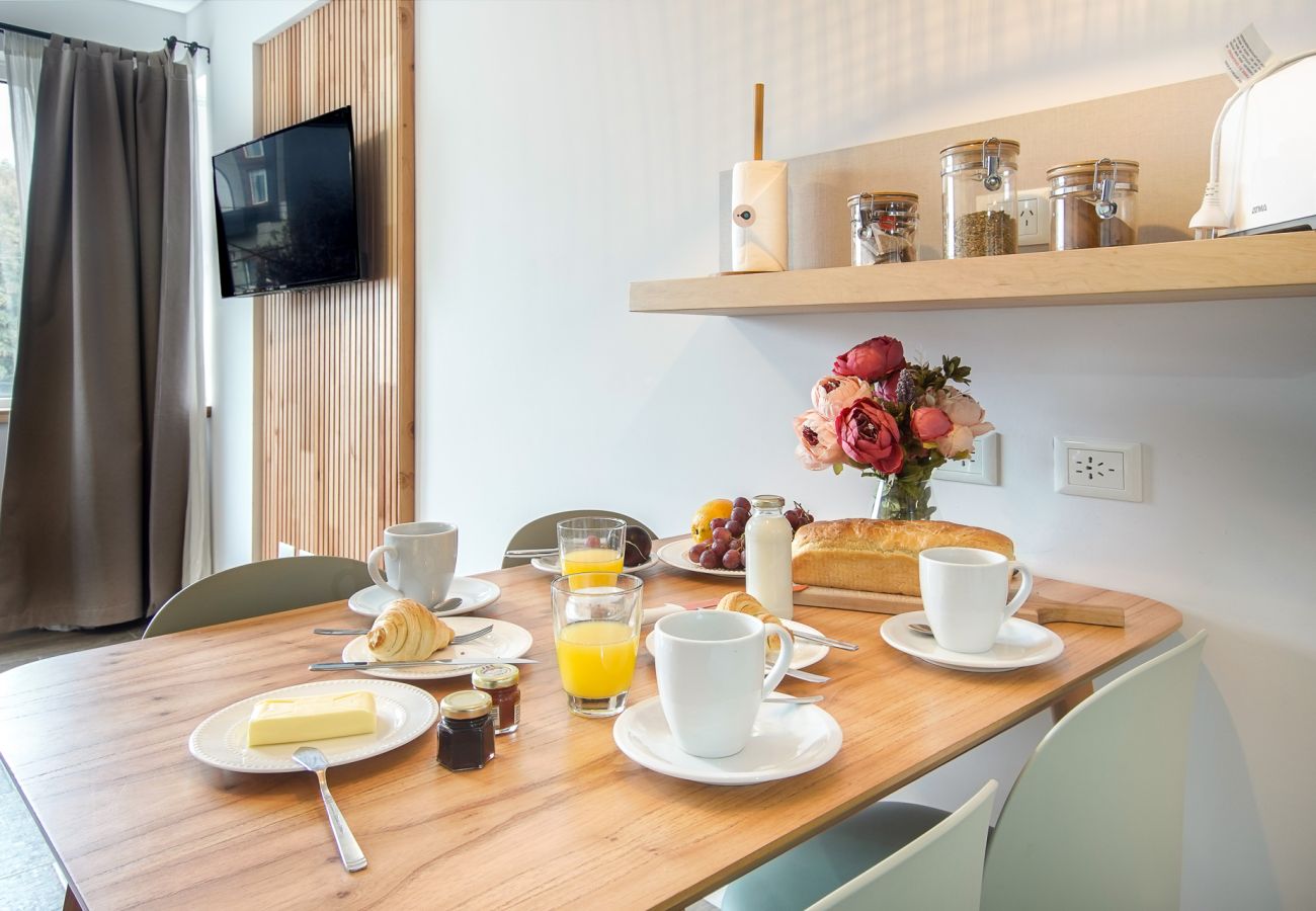 Apartment in San Carlos de Bariloche - Seattleflat located in the heart of Bariloche