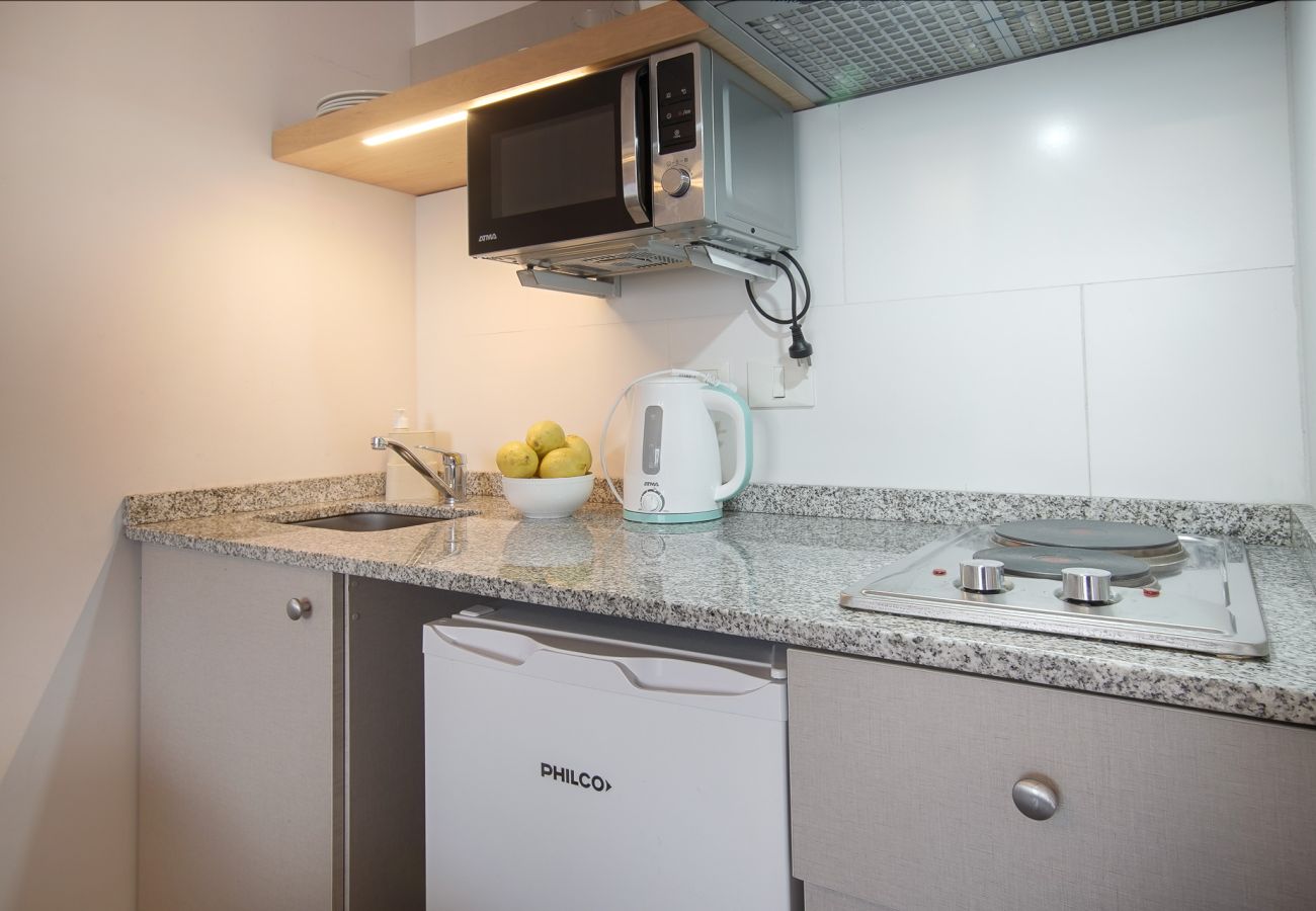 Apartment in San Carlos de Bariloche - Seattleflat located in the heart of Bariloche