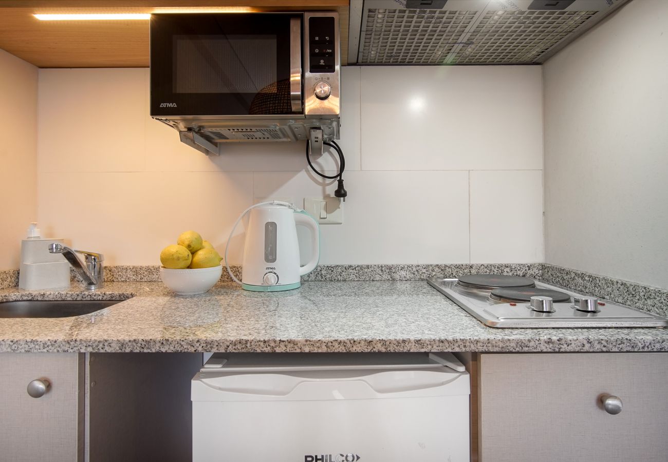 Apartment in San Carlos de Bariloche - Seattleflat located in the heart of Bariloche