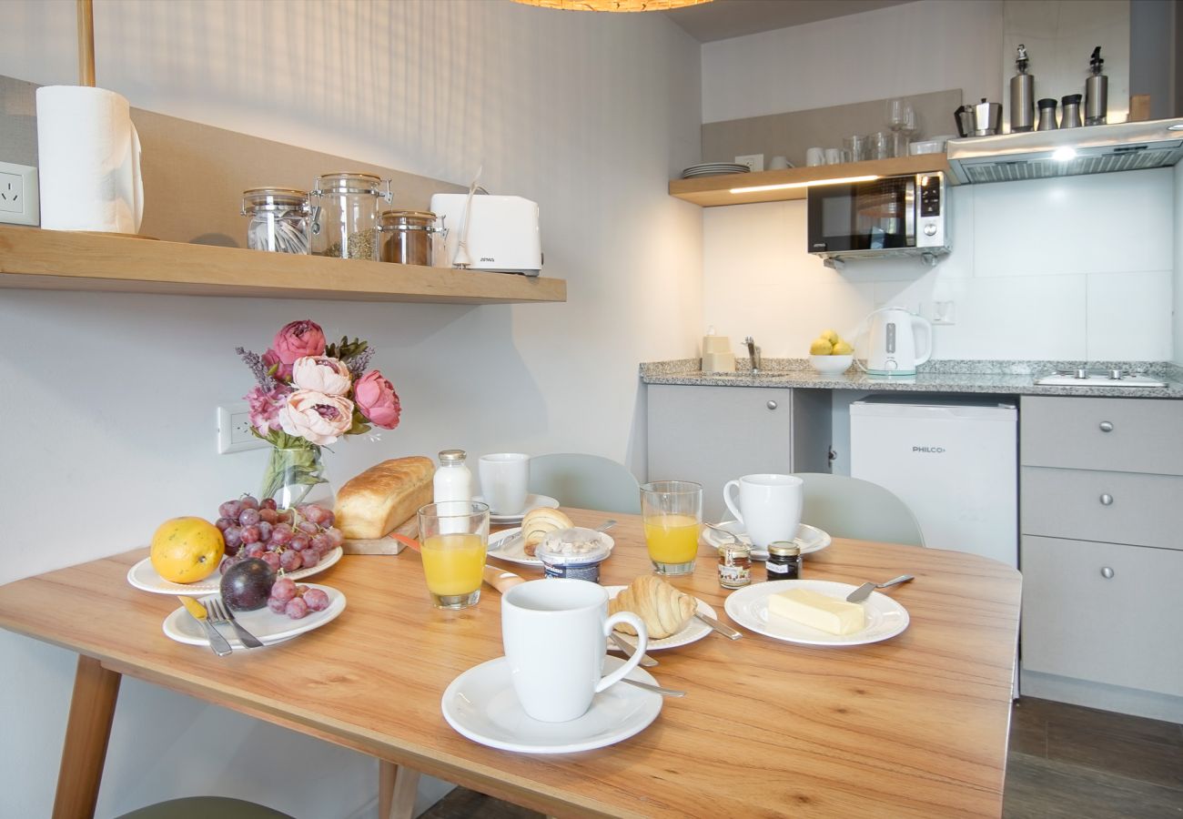 Apartment in San Carlos de Bariloche - Seattleflat located in the heart of Bariloche