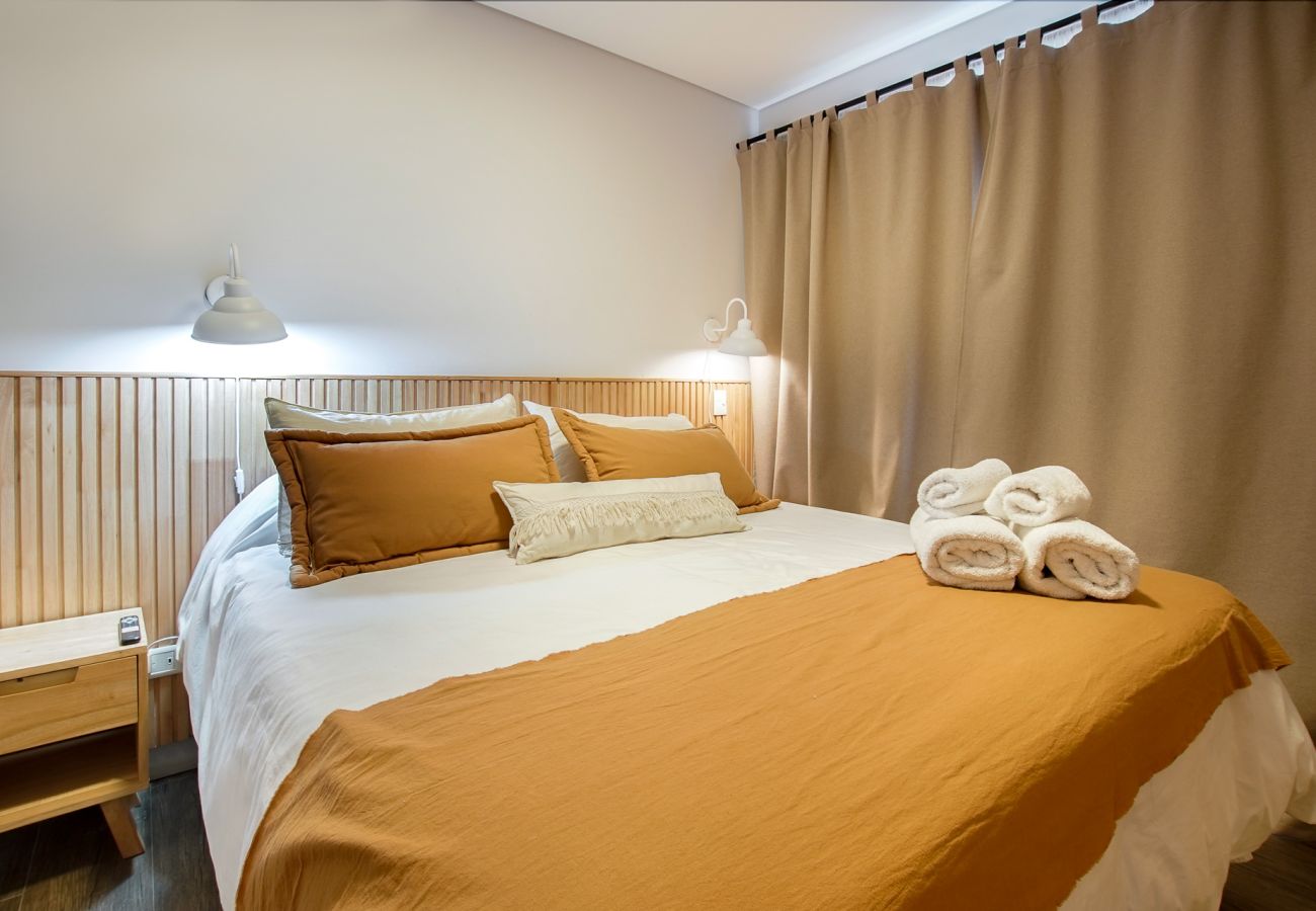 Apartment in San Carlos de Bariloche - Seattleflat located in the heart of Bariloche